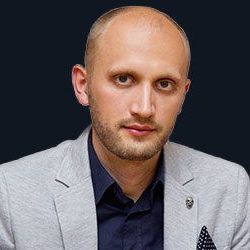 Александр Милютин