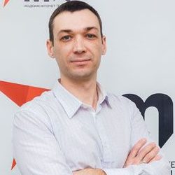 Александр Быхно