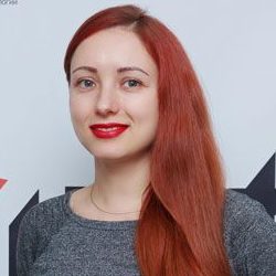 Инна Санина