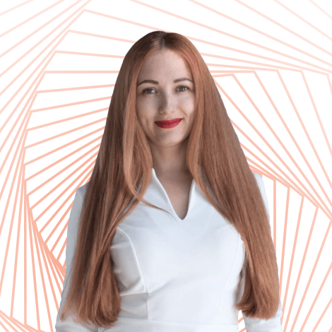 Инна Санина