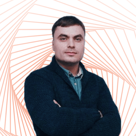 Юрий Семенюк