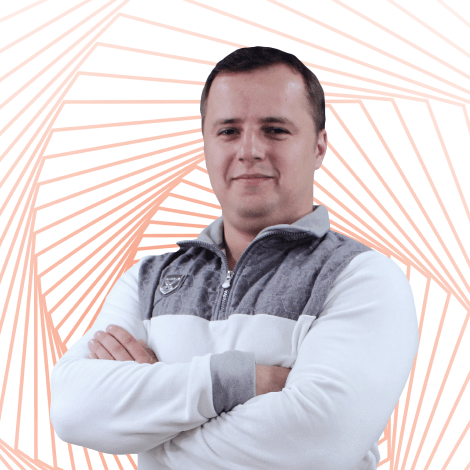 Александр Васильков